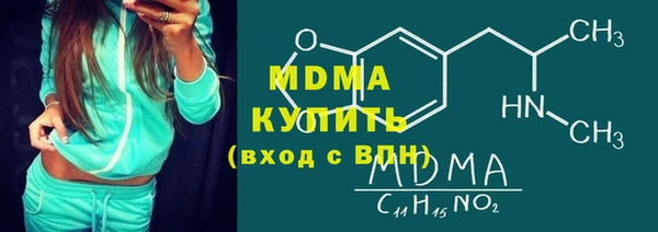 прущий лед Балабаново